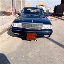 تويوتا كراون